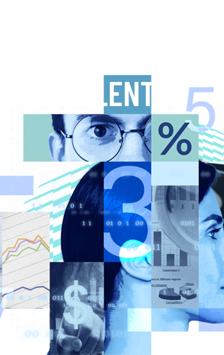 ¡Buscamos tu talento!